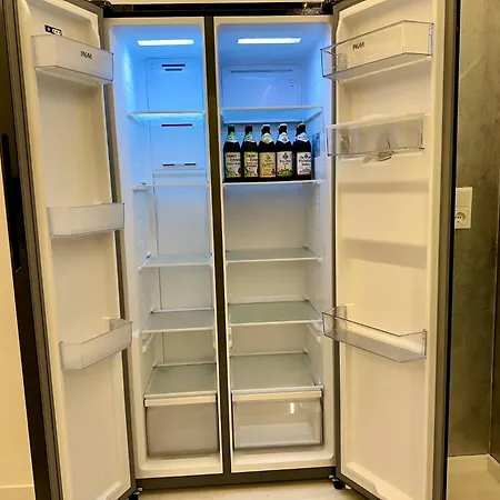 Relax & Enjoy-apartment Mit Xxl-rainshower-dusche * Grub am Forst