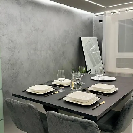 Relax & Enjoy-apartment Mit Xxl-rainshower-dusche Grub am Forst