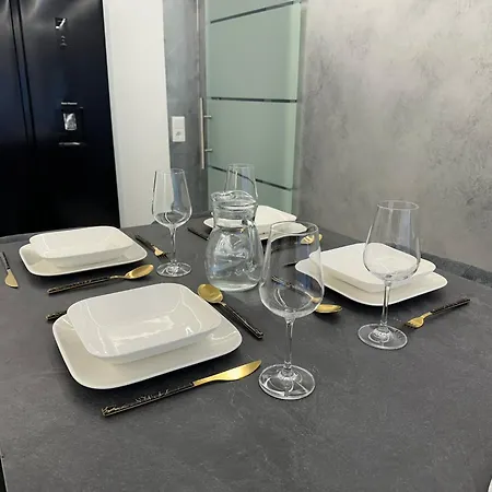 Relax & Enjoy-apartment Mit Xxl-rainshower-dusche Grub am Forst