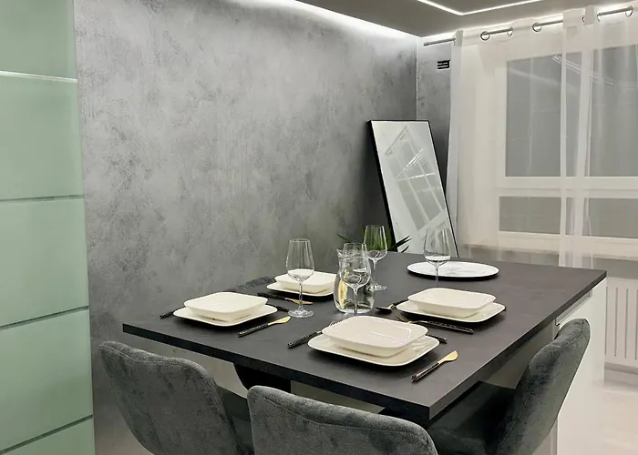 Relax & Enjoy-apartment Mit Xxl-rainshower-dusche Grub am Forst