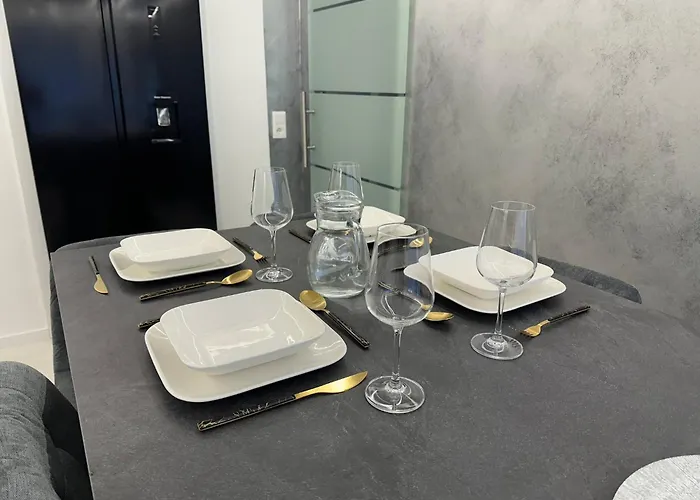 Relax & Enjoy-apartment Mit Xxl-rainshower-dusche Grub am Forst