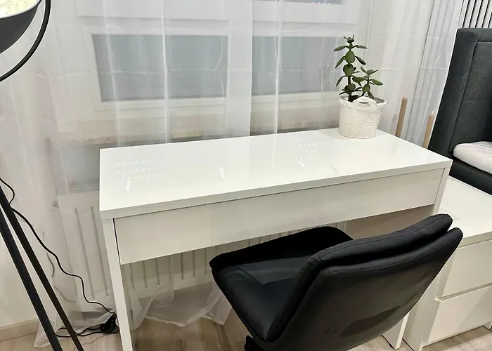 Relax & Enjoy-apartment Mit Xxl-rainshower-dusche Grub am Forst