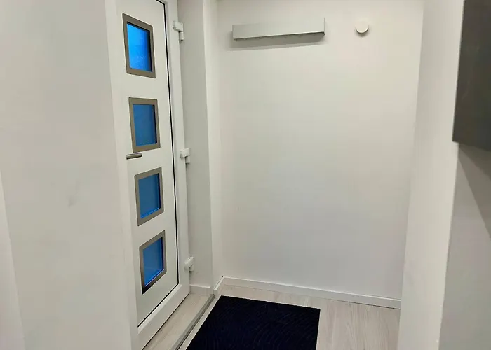 Relax & Enjoy-apartment Mit Xxl-rainshower-dusche شقة Grub am Forst